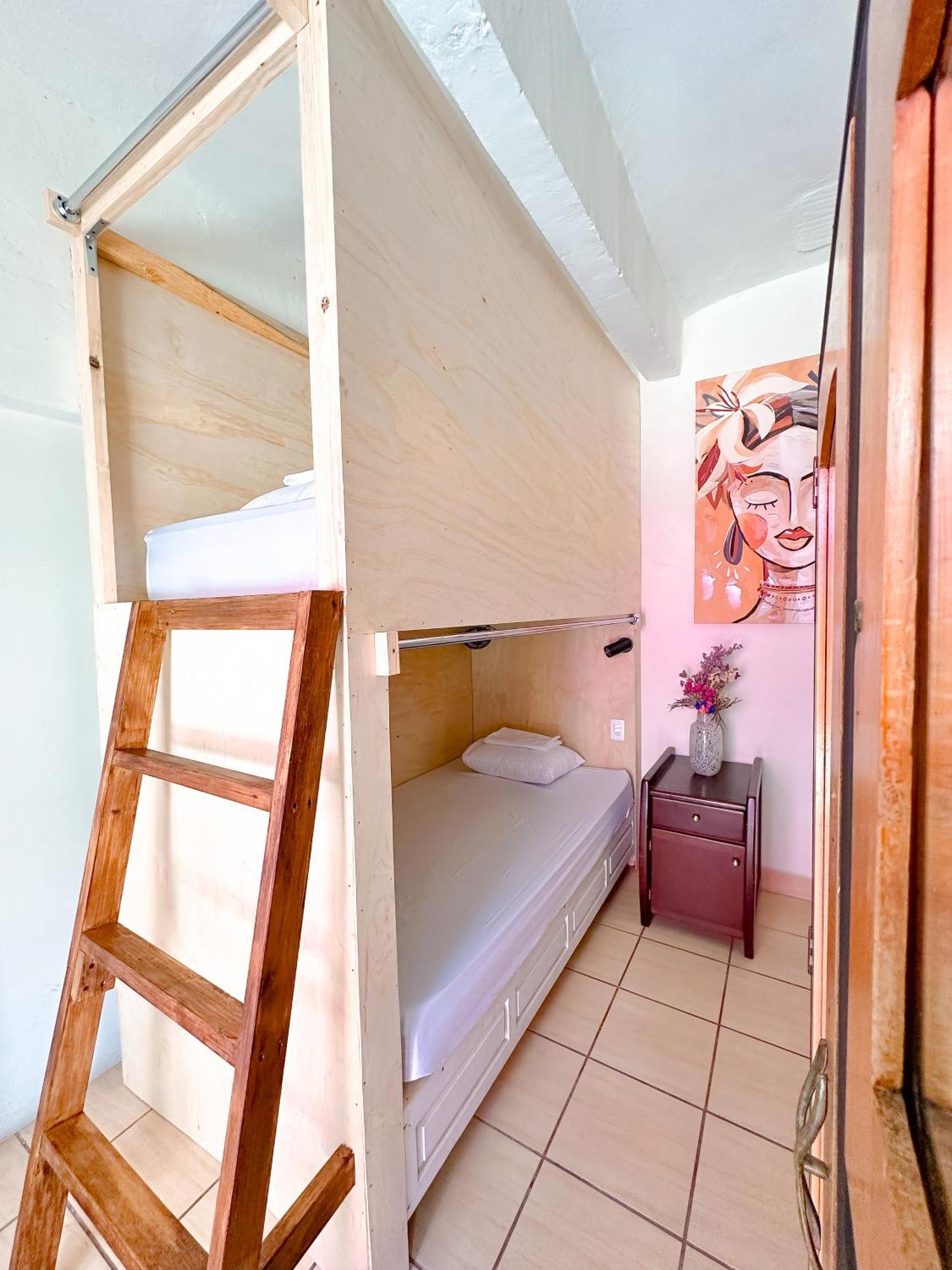 Habitaciones Hvuz, Centro Oaxaca Buitenkant foto