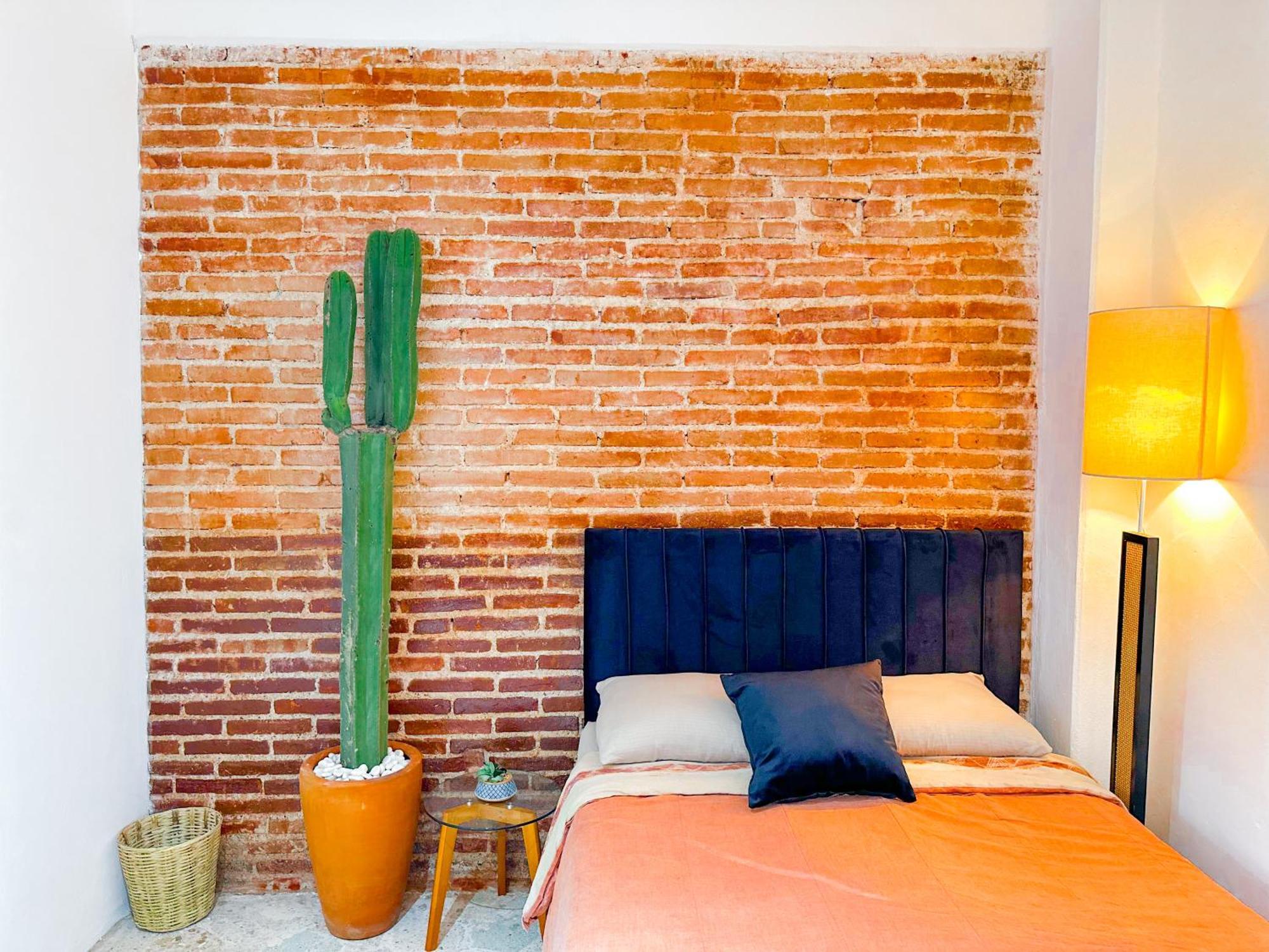 Habitaciones Hvuz, Centro Oaxaca Buitenkant foto